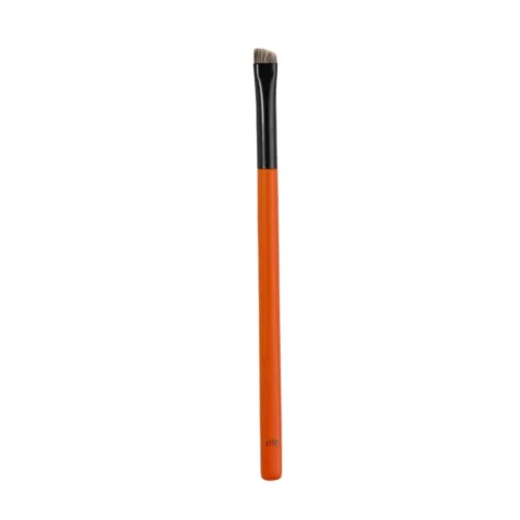 O18 Orange Kiss Angled Brow Brush