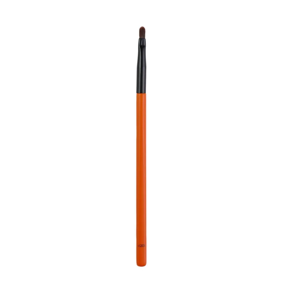 Misa-Orange-02681-20s O20s Orange Kiss Lip Brush - Misa Store