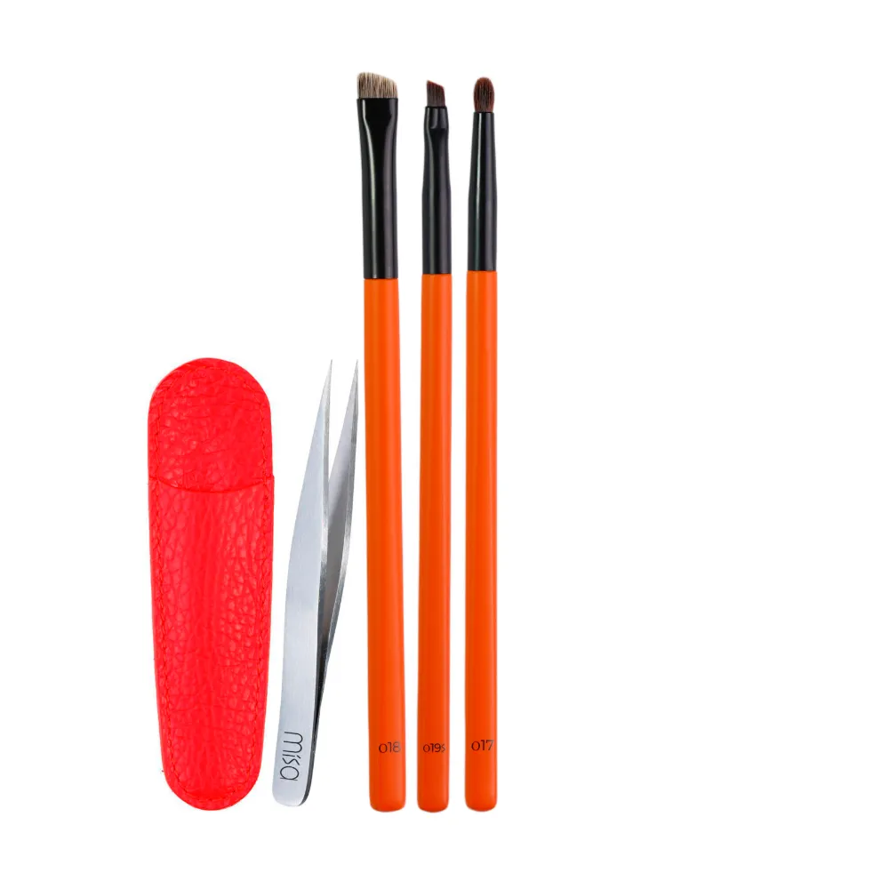 Orange Brow Kit - Misa Store