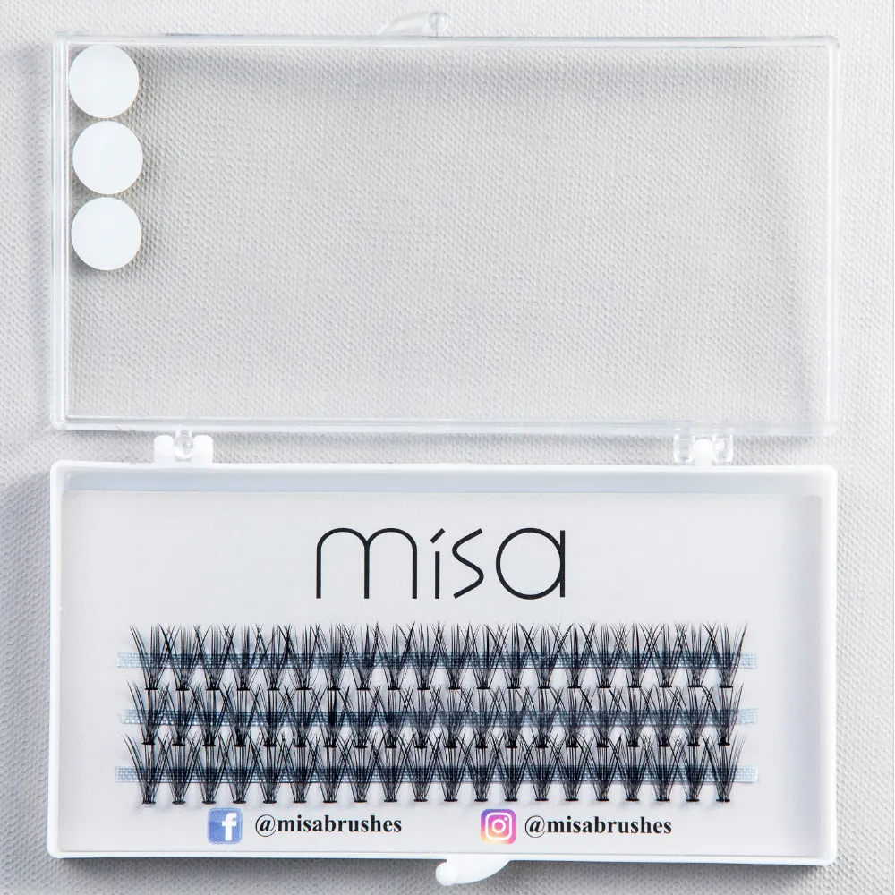 combo-mi2n MISA Lashes 20D - Misa Store
