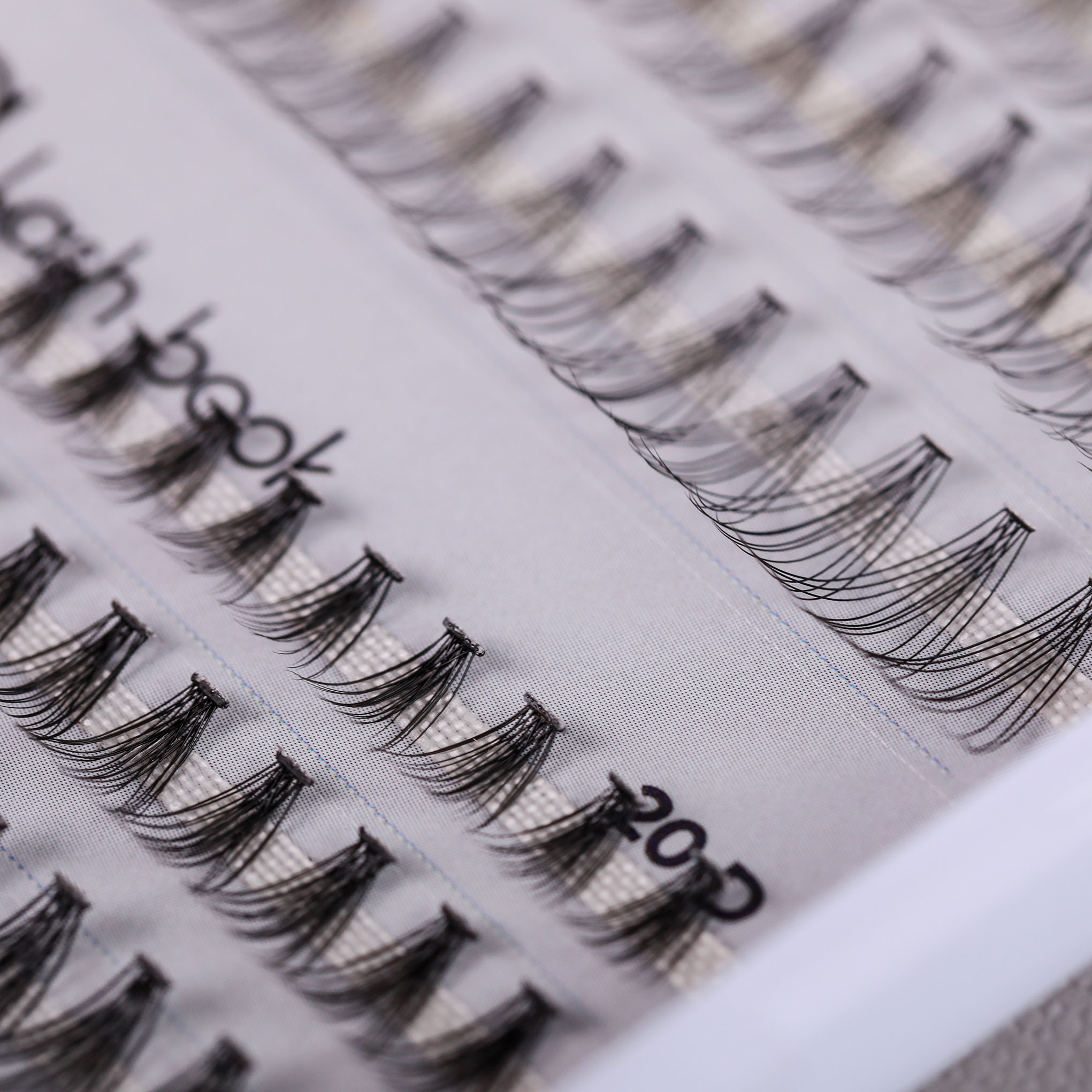 sergh-1 MISA LASH BOOK - Misa Store