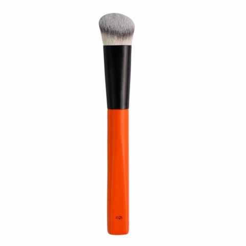 Orange Basic 10 brushes