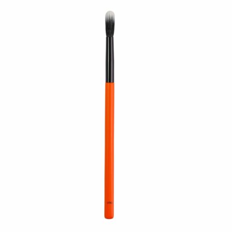 O14s Orange Kiss Duo Fiber Tapered Brush