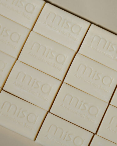 Misa Antibacterial Soap