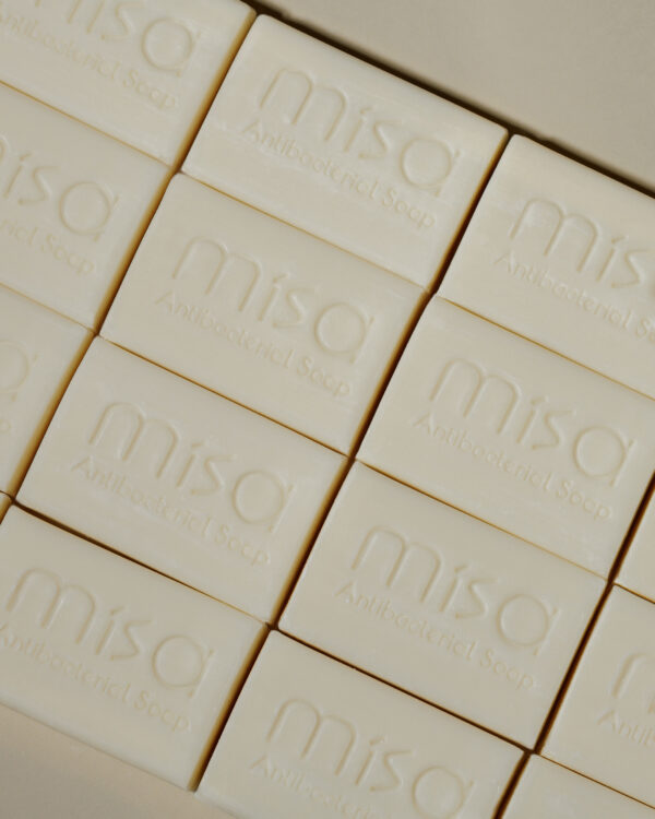 Misa Antibacterial Soap - Misa Store