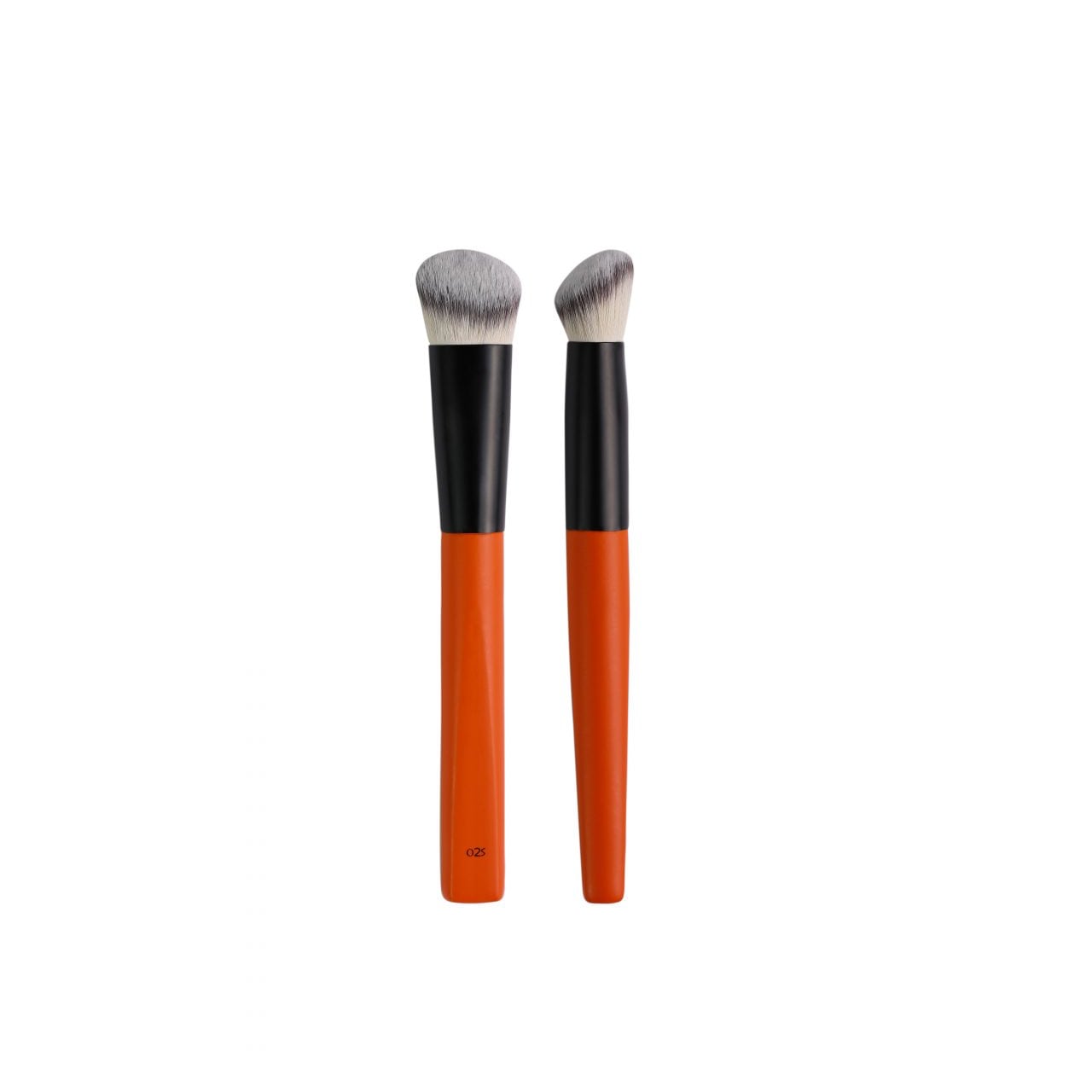 Misa-Orange-02620-2S_together-800x1200 O2s Orange Kiss CONCEALER BRUSH - Misa Store
