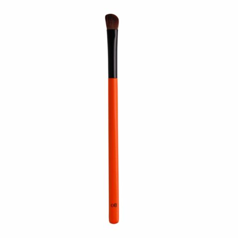 O8 Orange Kiss Angled Shading Brush