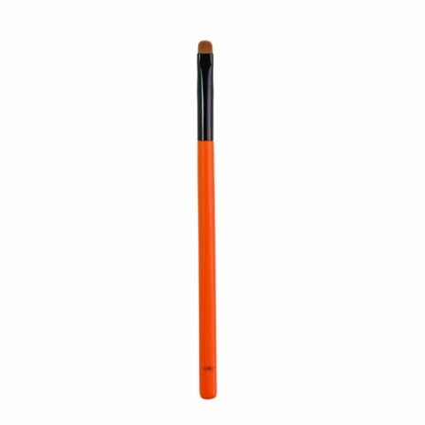 O16S Orange Kiss Precis Flat Brush
