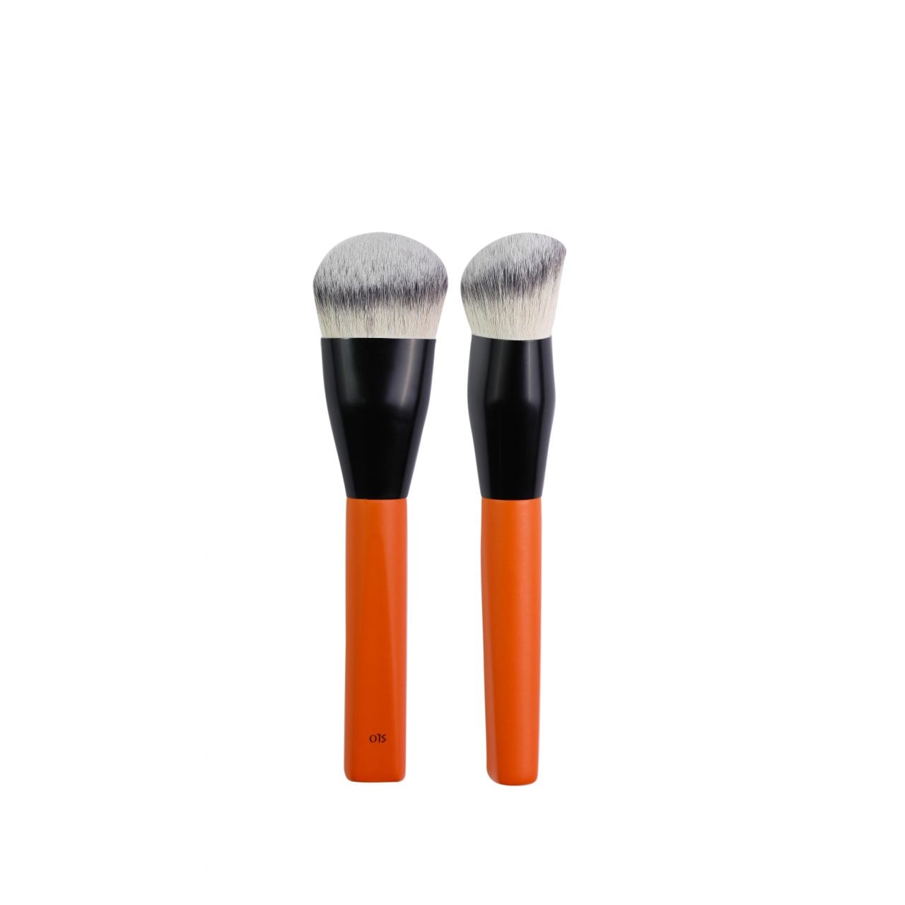Misa-Orange-02682-1s-together-800x1200 O1s Orange Kiss FOUNDATION BRUSH - Misa Store