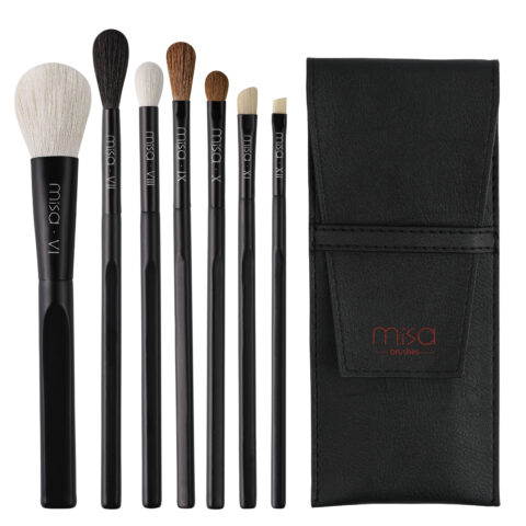 Puro Kit 7 Brushes