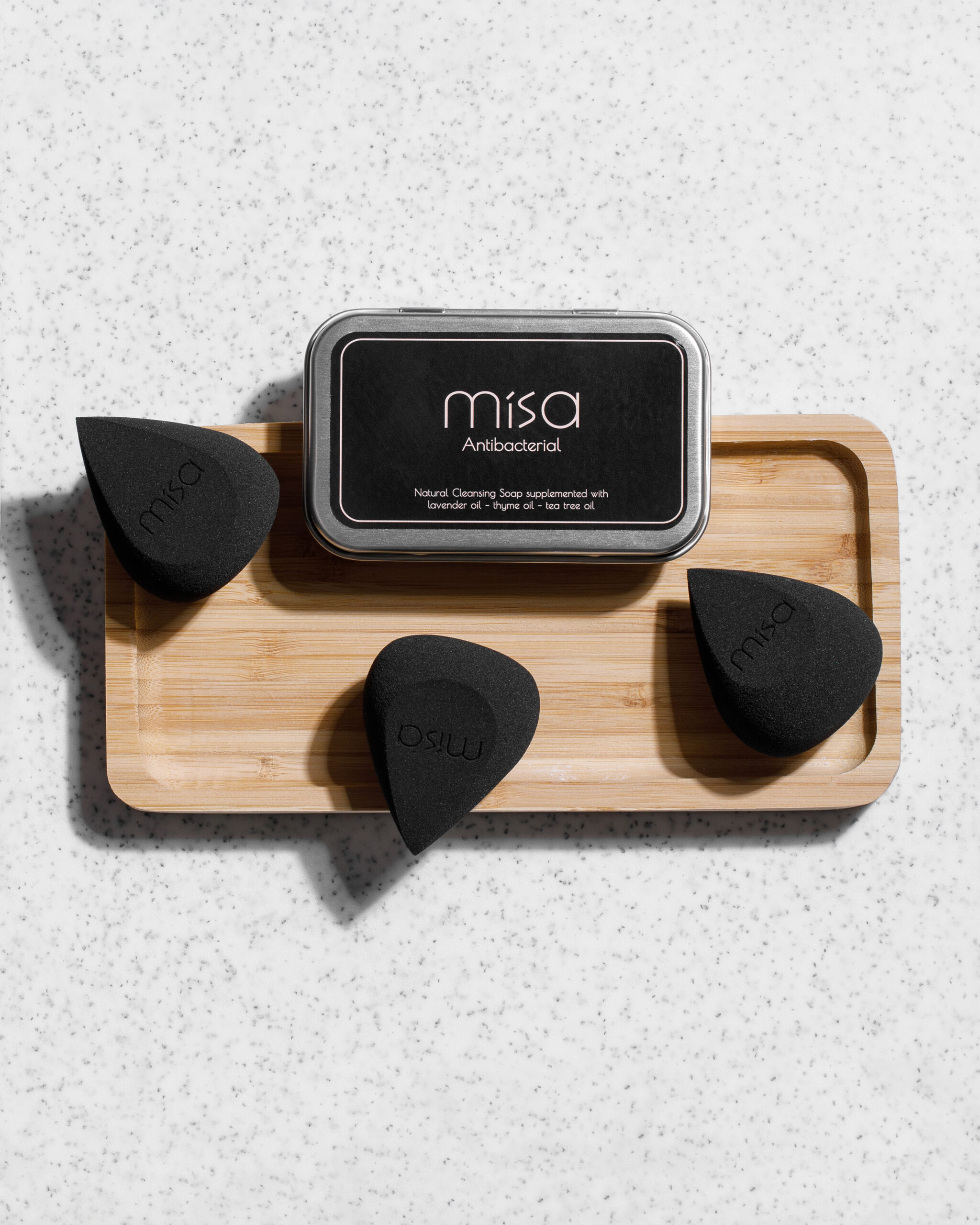 SOPH0264 Misa Antibacterial Soap - Misa Store