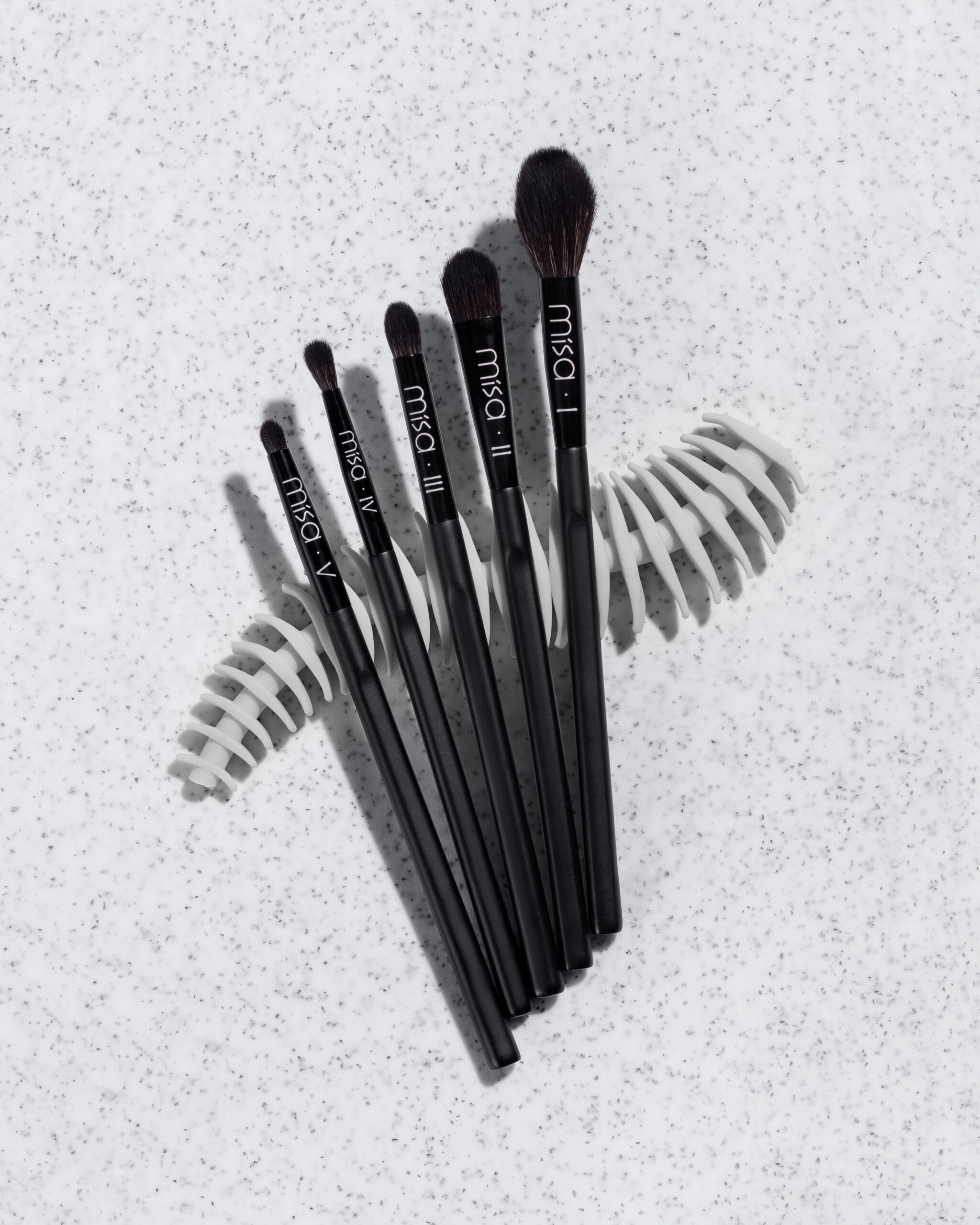 SOPH0370 Puro Kit 5 Brushes - Misa Store
