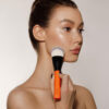 O1s Orange Kiss FOUNDATION BRUSH - Misa Store