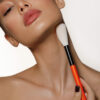 O5 Orange Kiss Angled HIGHLIGHTING BRUSH - Misa Store