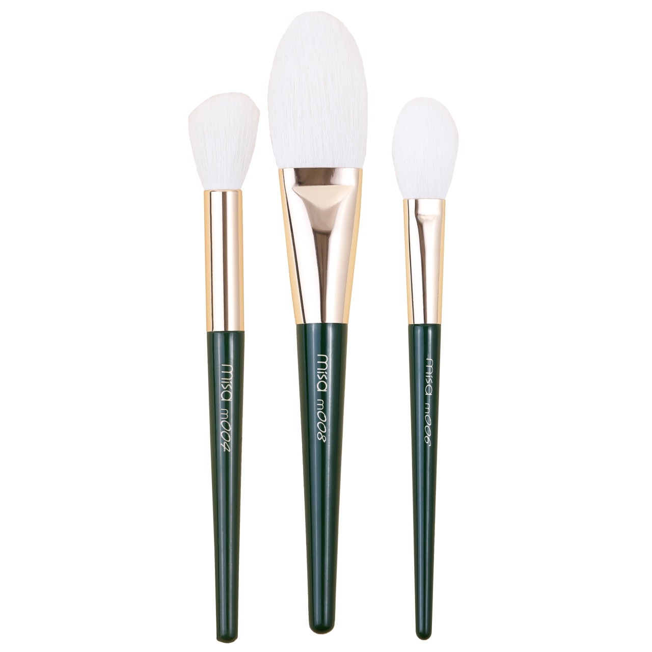 emerald Emerald Face Collection - Misa Store
