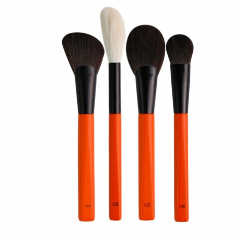 Orange Face Kit