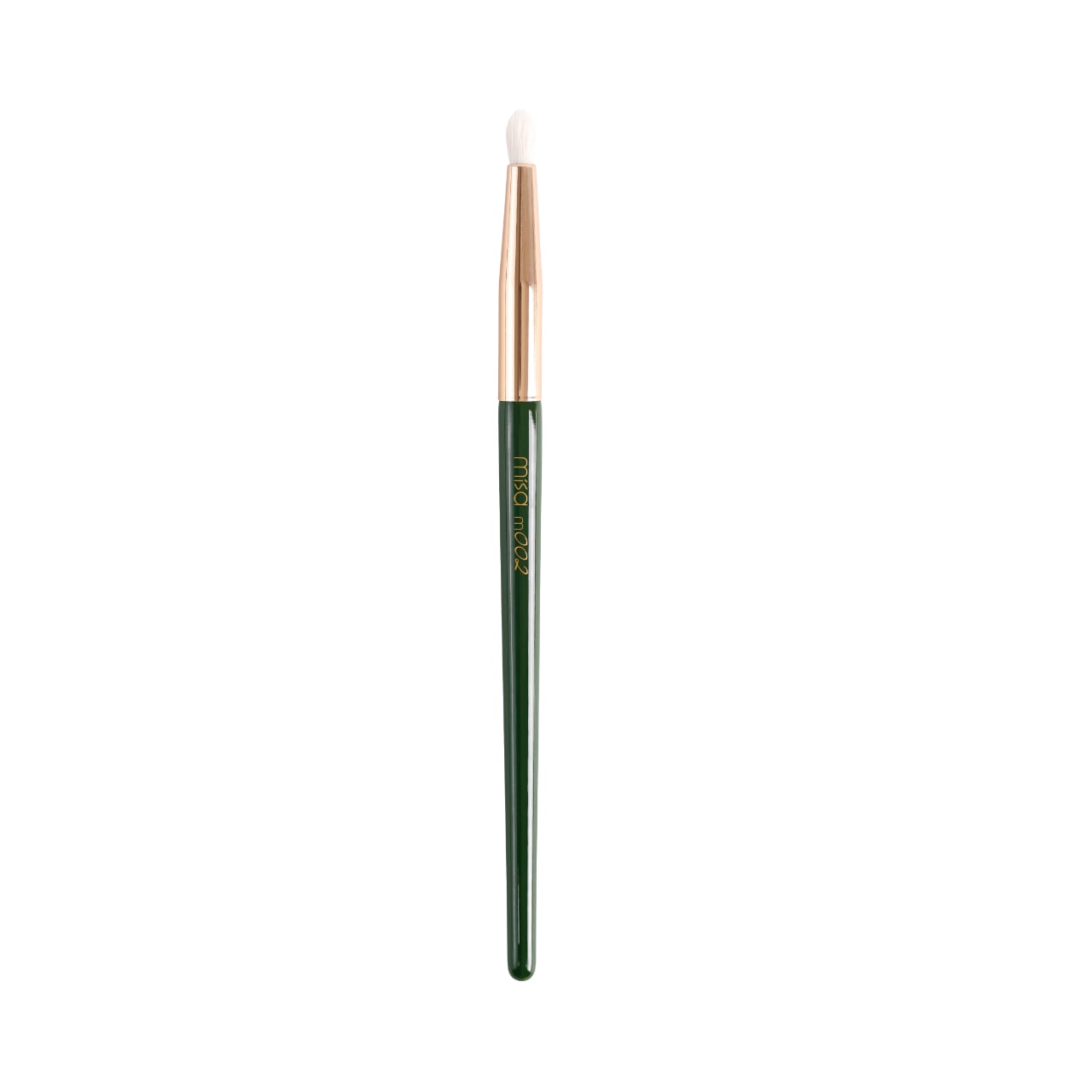 m002 EMERALD M002 MEDIUM PENCIL BRUSH - Misa Store