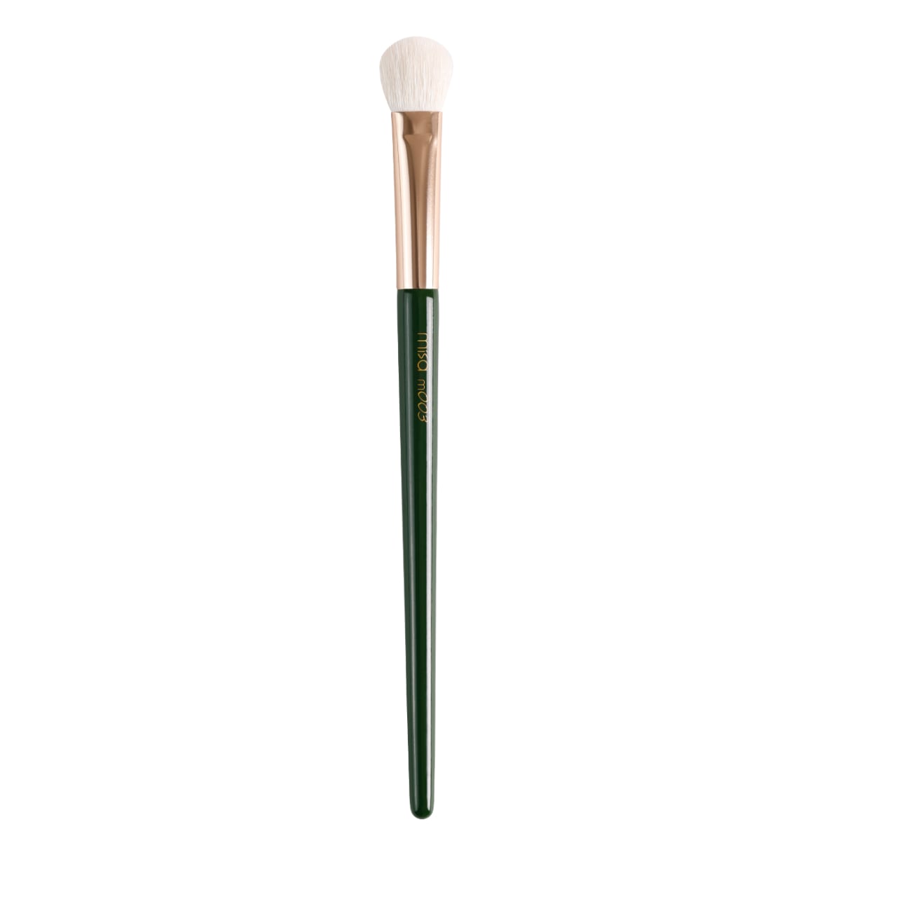 m003 Emerald M003 LARGE SHADER BRUSH - Misa Store