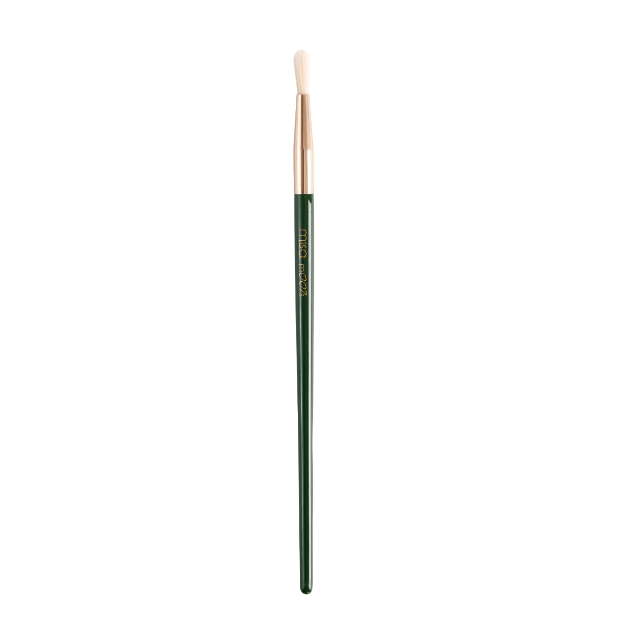 m007 Emerald M007s Long Pencil Brush - Misa Store