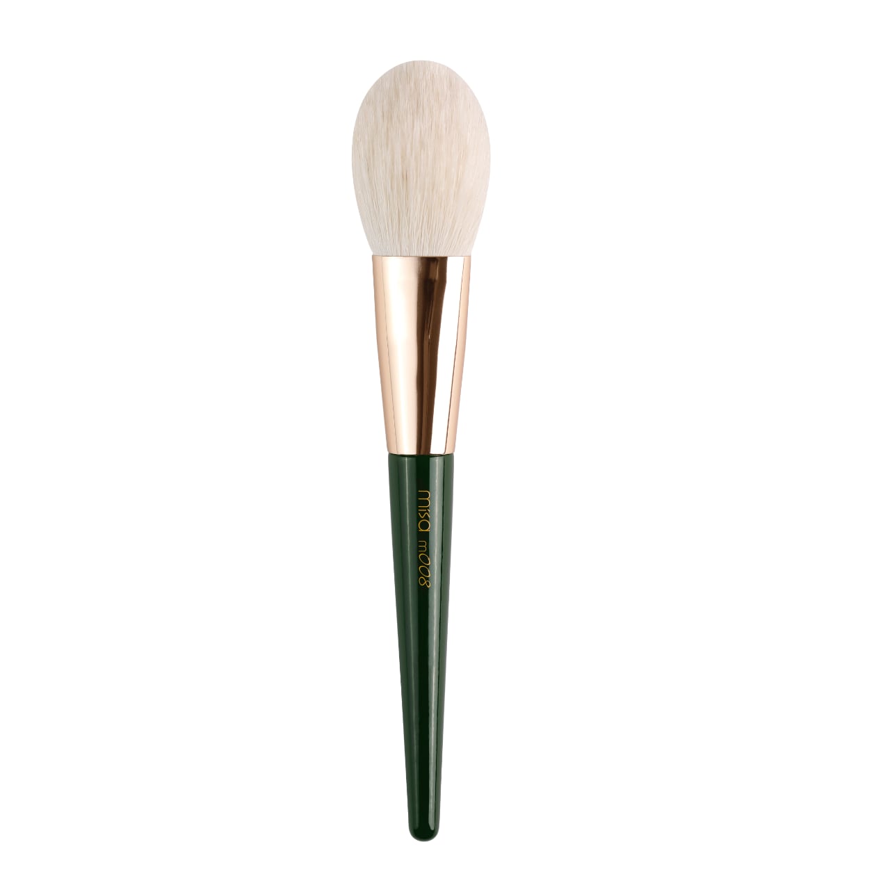 m008noua Emerald m008 Powder Brush - Misa Store