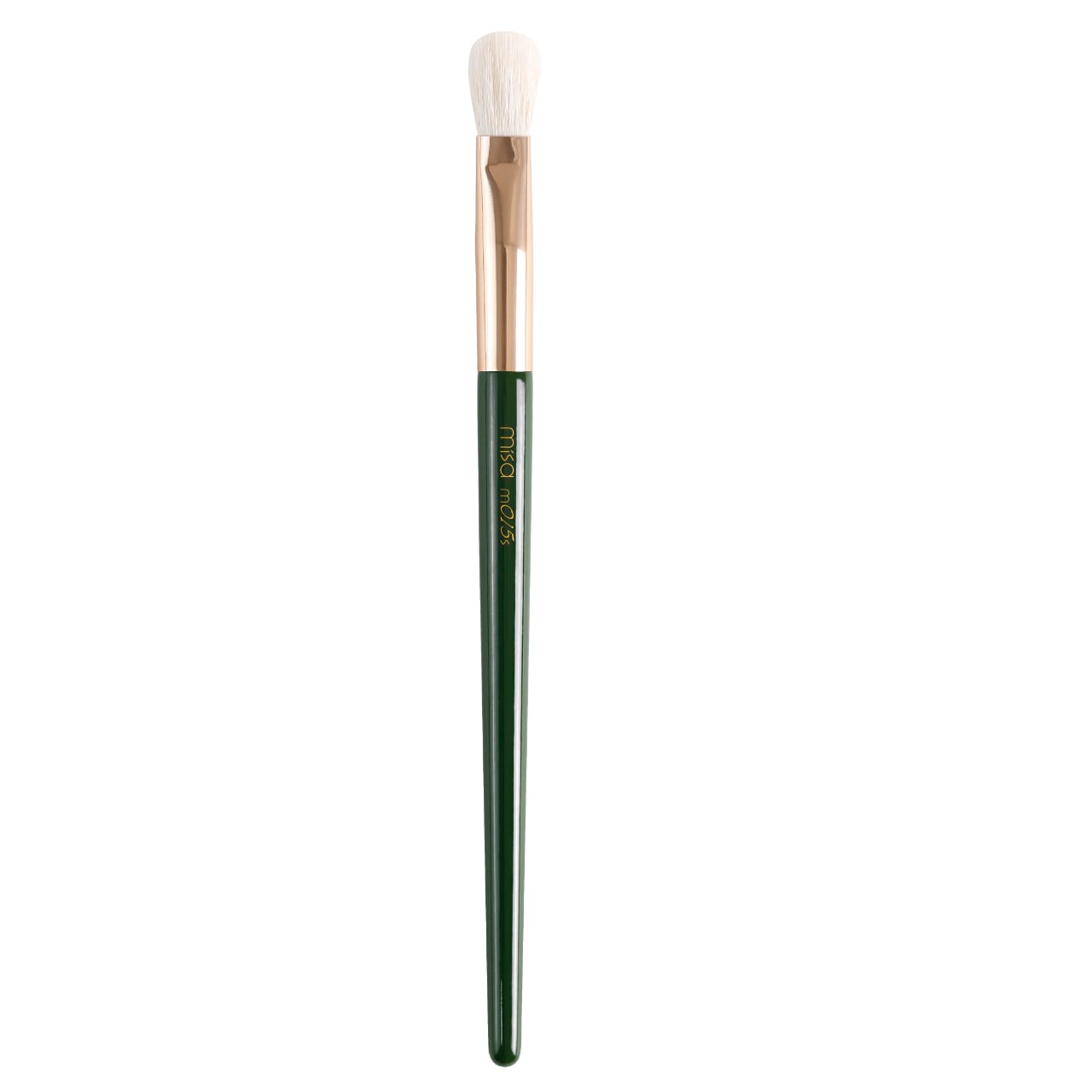 m015 Emerald M015S Duo Fiber Concealer Brush - Misa Store