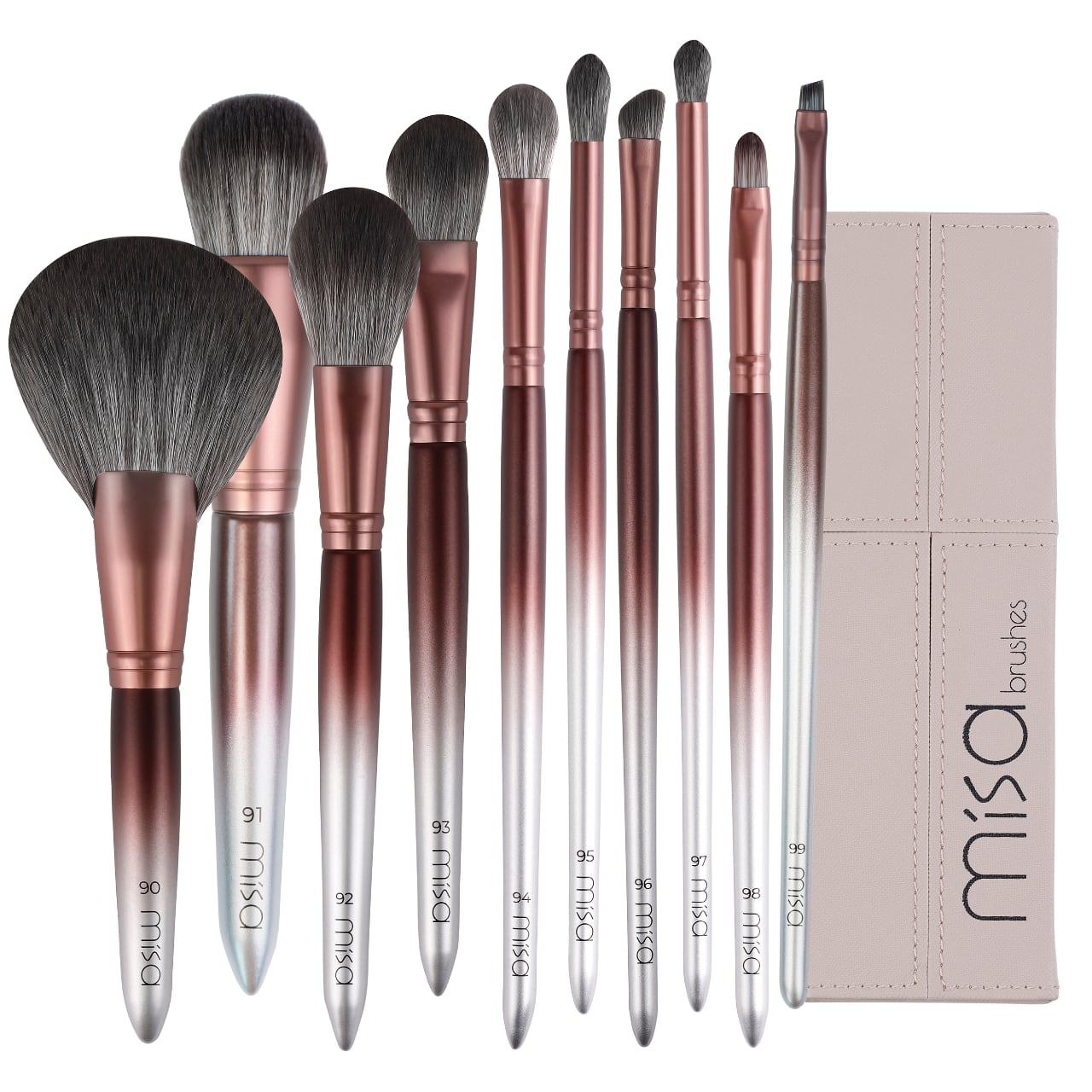 manifestonewMicsize Manifesto Collection Kit - Misa Store