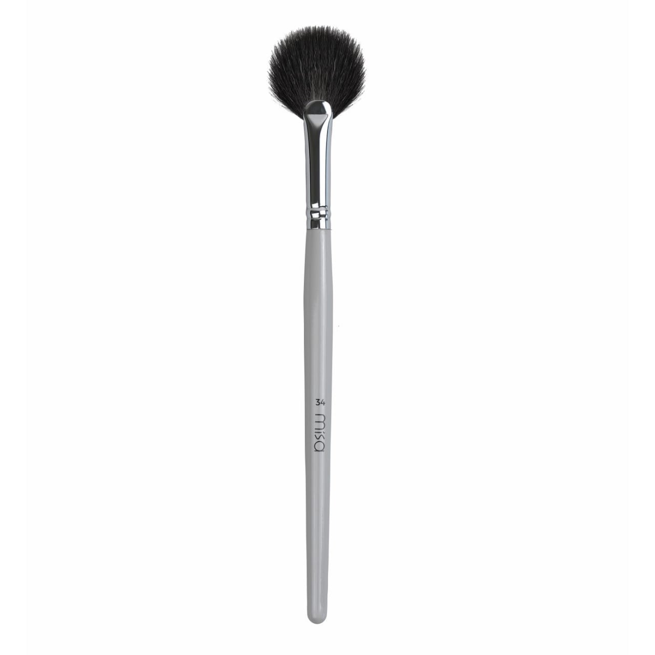 misa34-1 34 Fan Brush - Misa Store