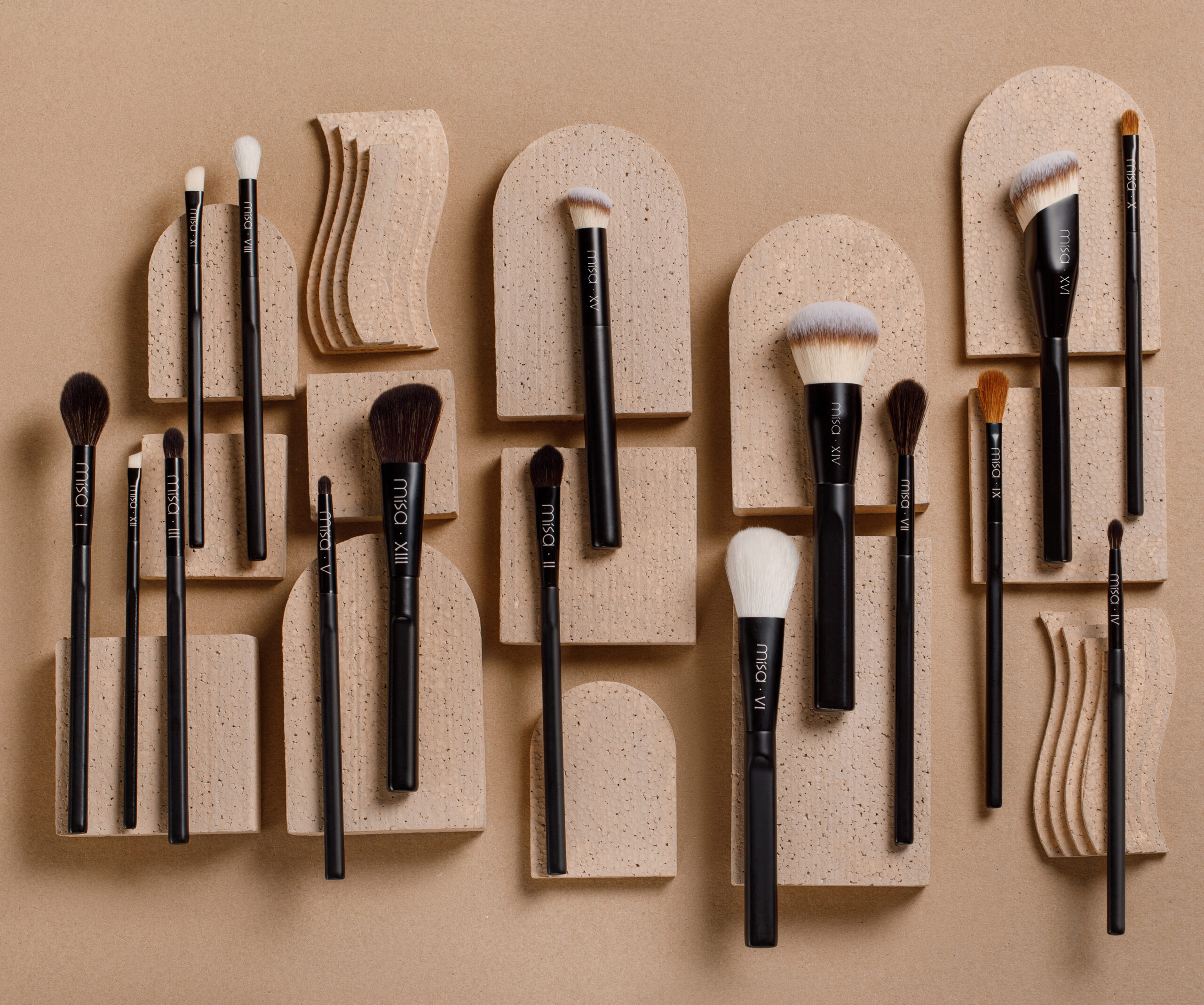 puro crop Puro Collection - Misa Store