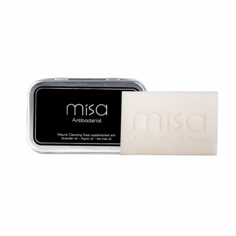 Misa Antibacterial Soap