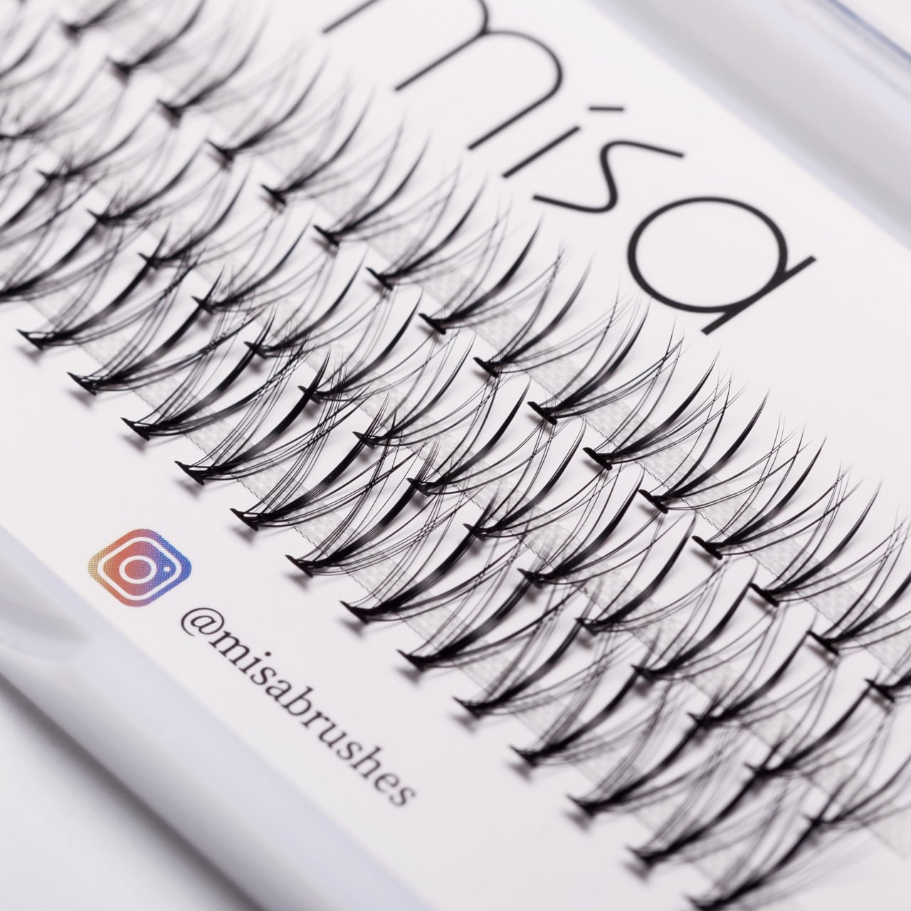 MISA Lashes 7D - Misa Store