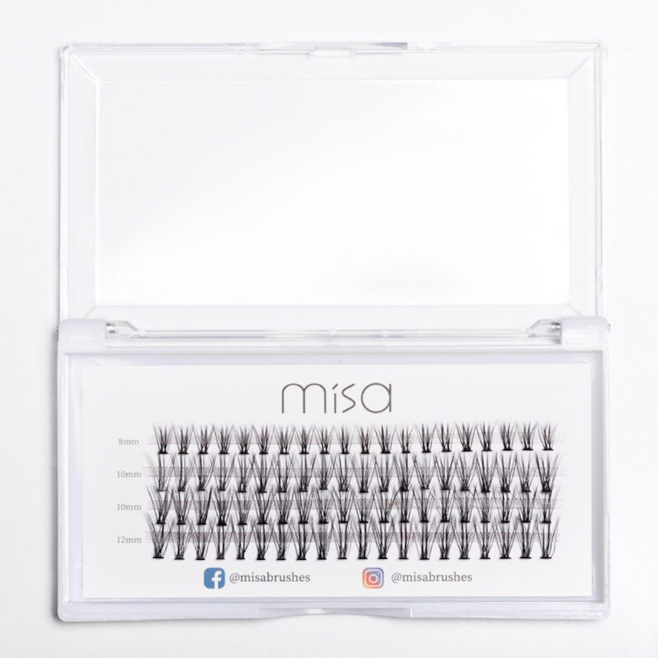 MISA Lashes 30D - Misa Store