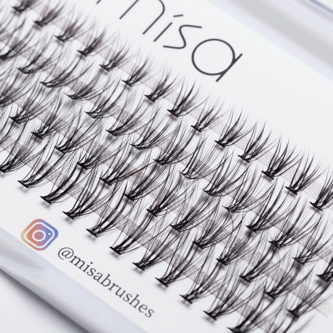 MISA Lashes 30D - Misa Store