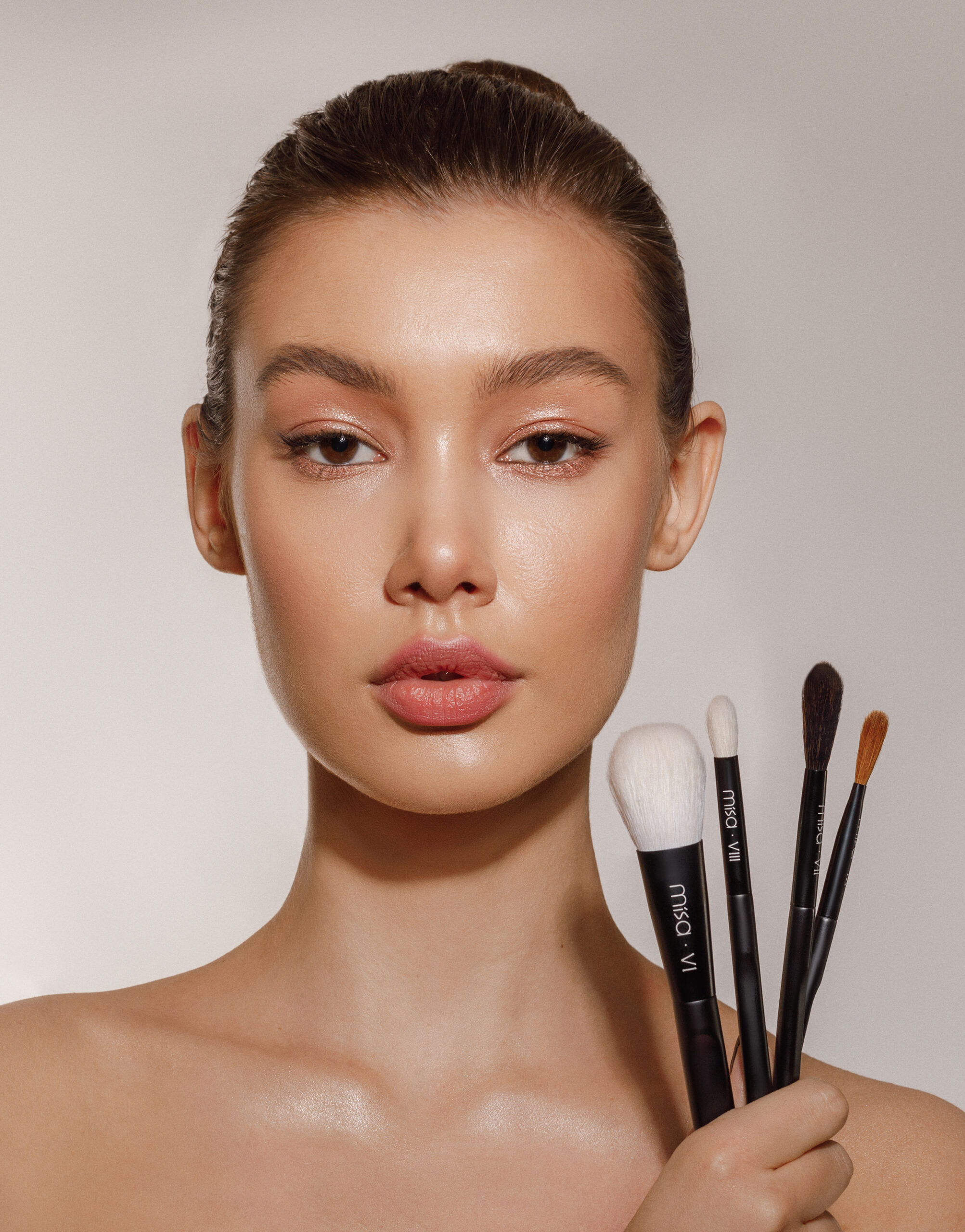 2 Puro Kit 7 Brushes - Misa Store