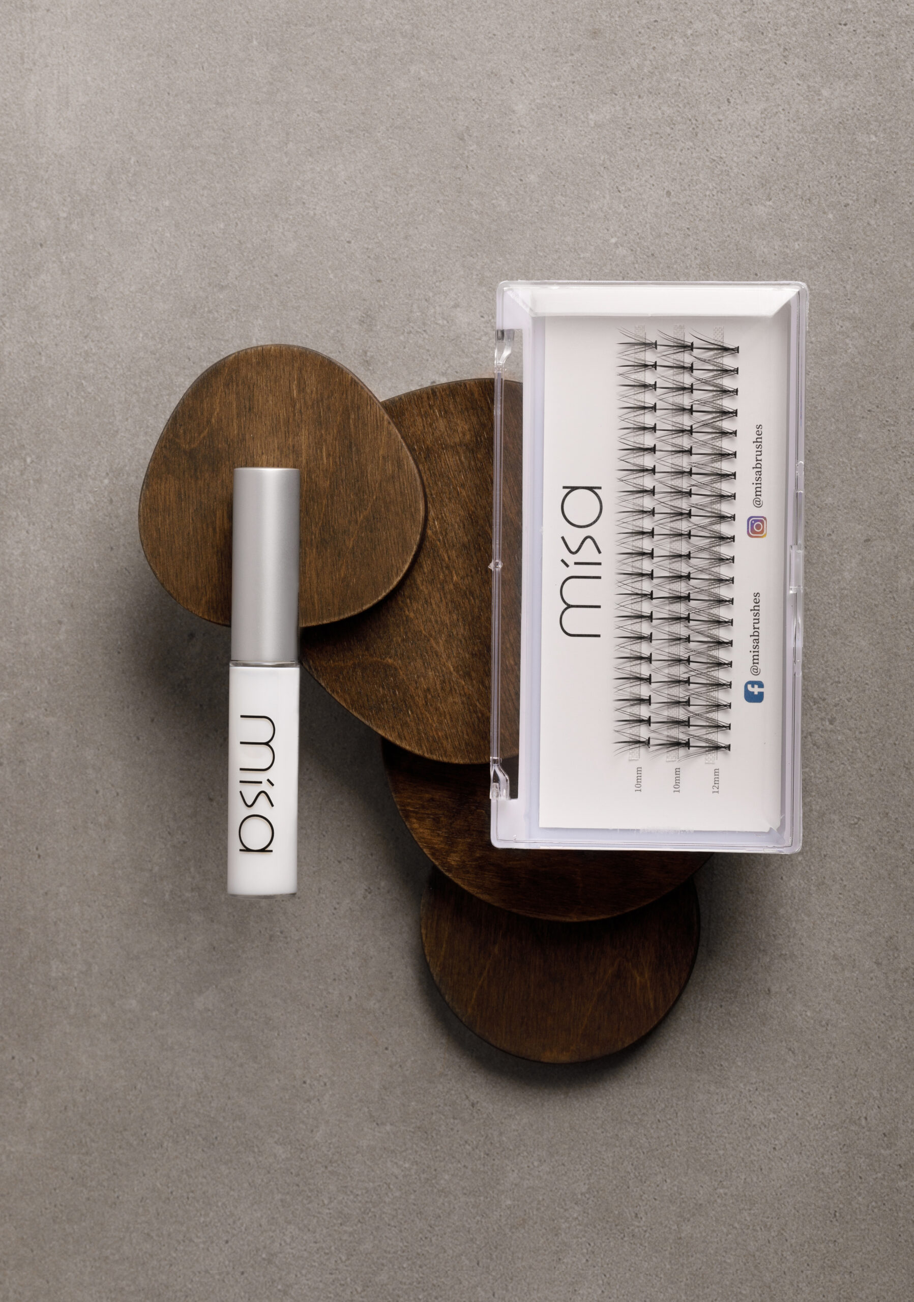 MISA Lashes 7D - Misa Store