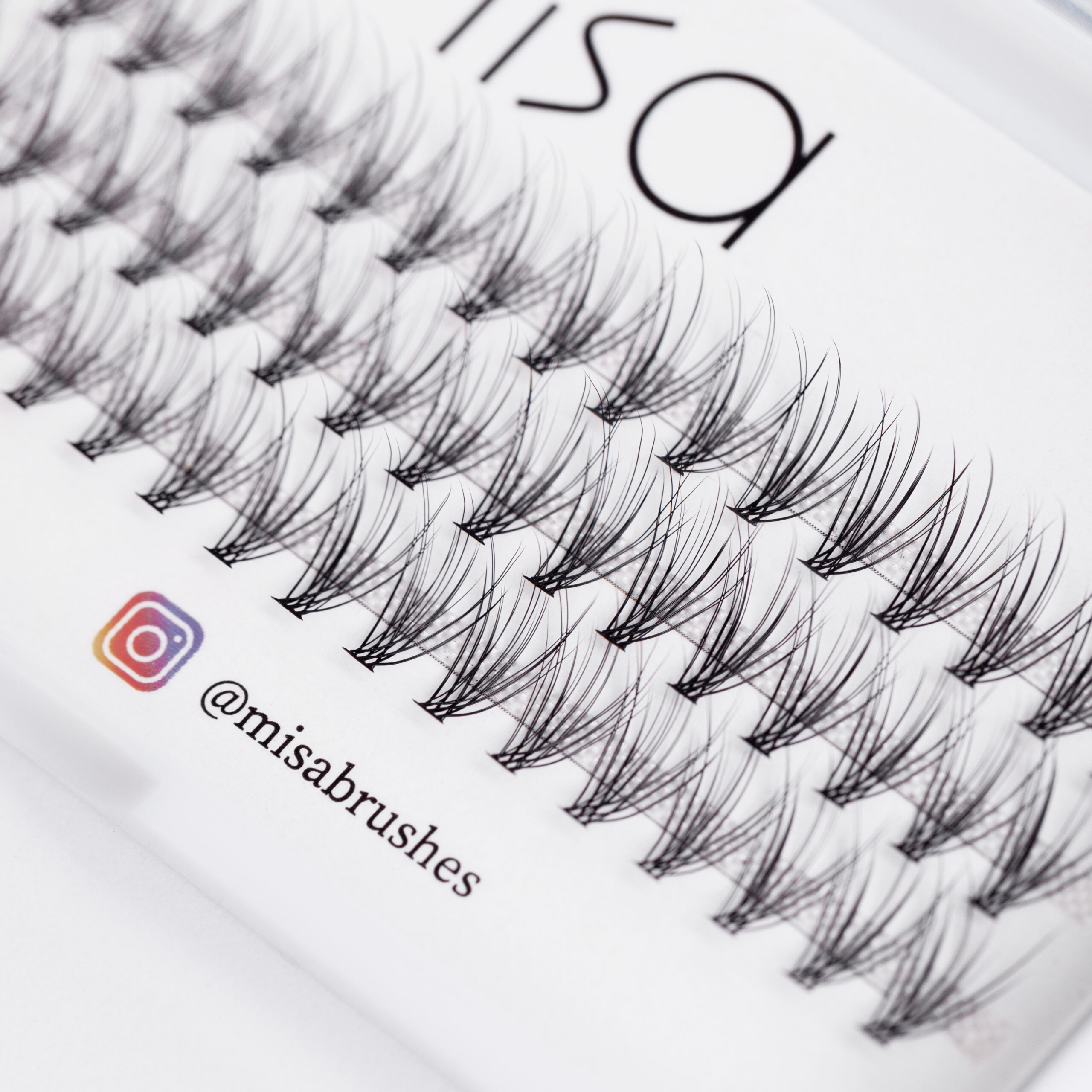 SOPH5687 MISA Star Lashes - Misa Store