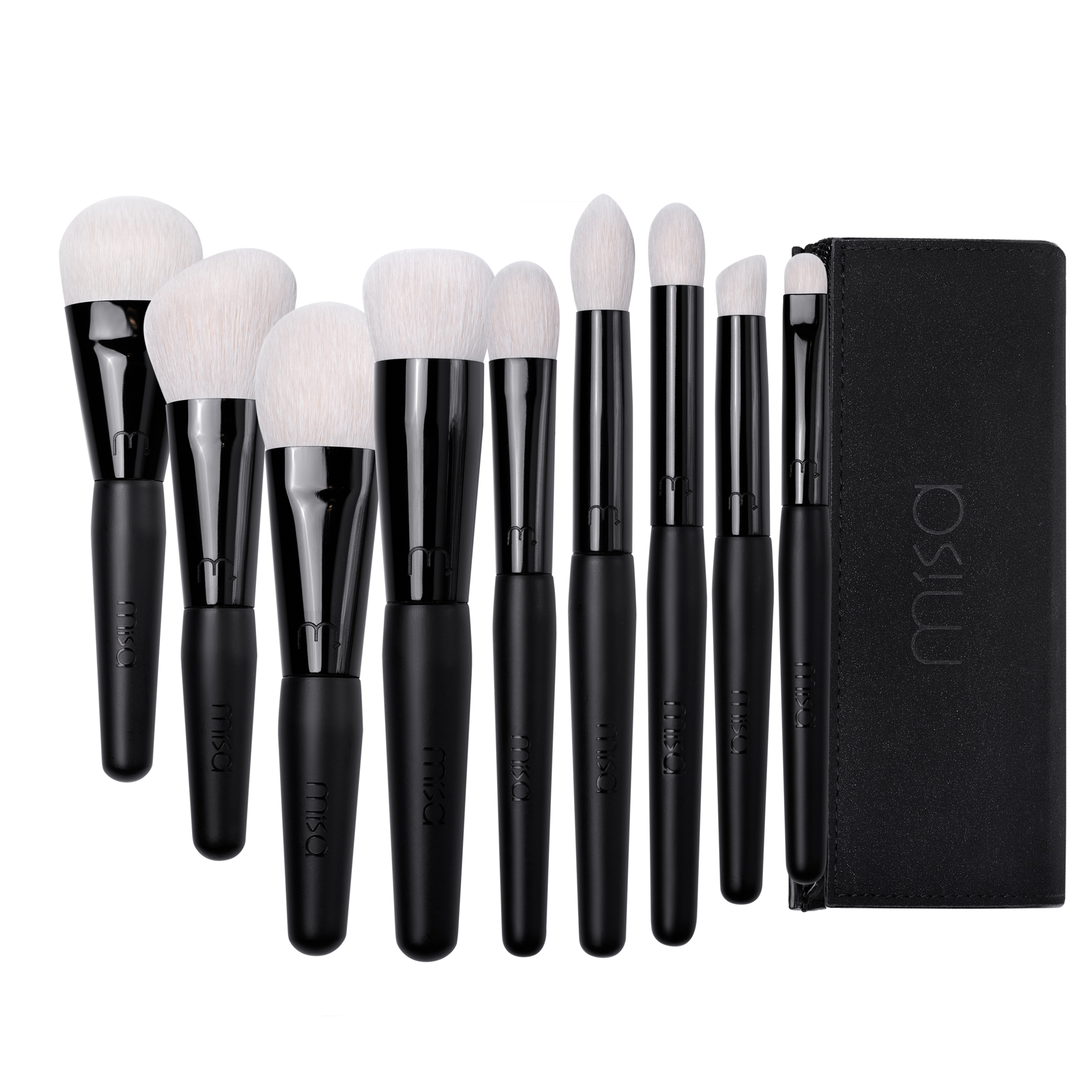 coverpensule KABUKI Collection - Misa Store