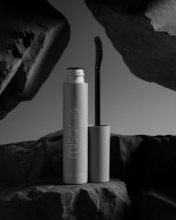 ICONIC EYES MASCARA - Misa Store