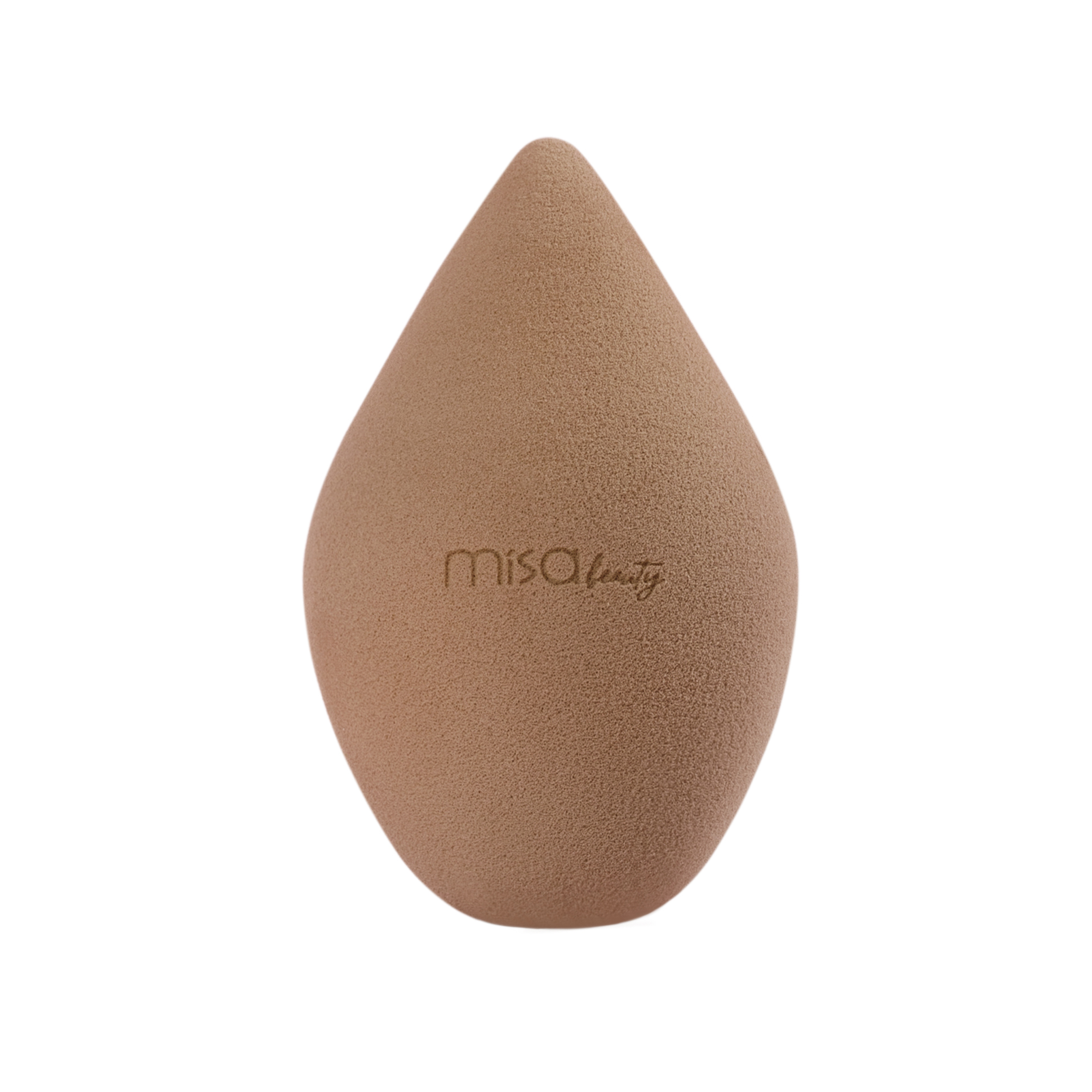 SOPH7437_fon alb THE EGG BEAUTY BLENDER - Misa Store