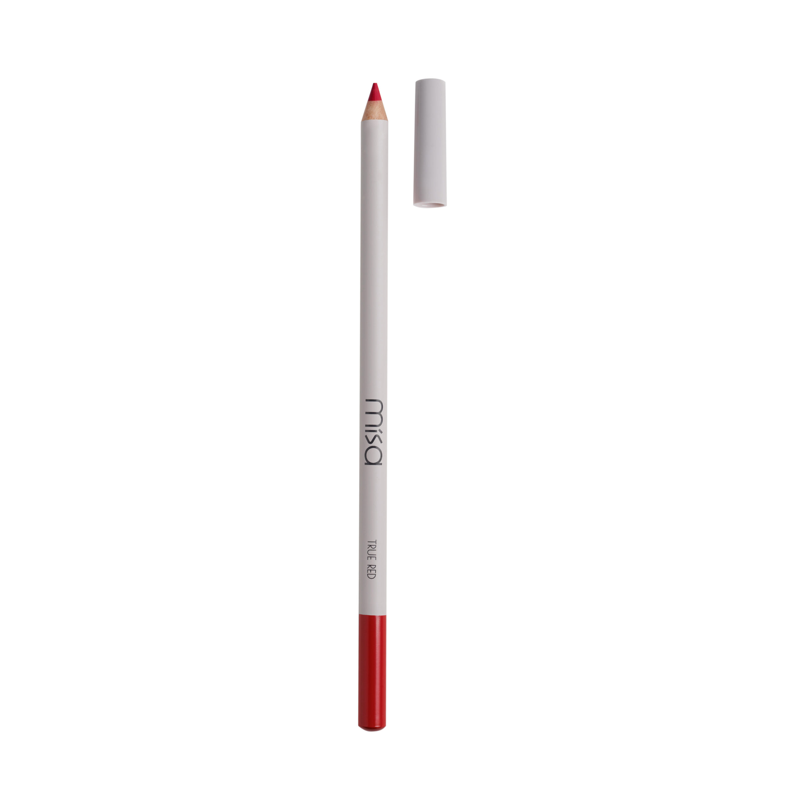 5J1A7643true red Lip Liner - Misa Store