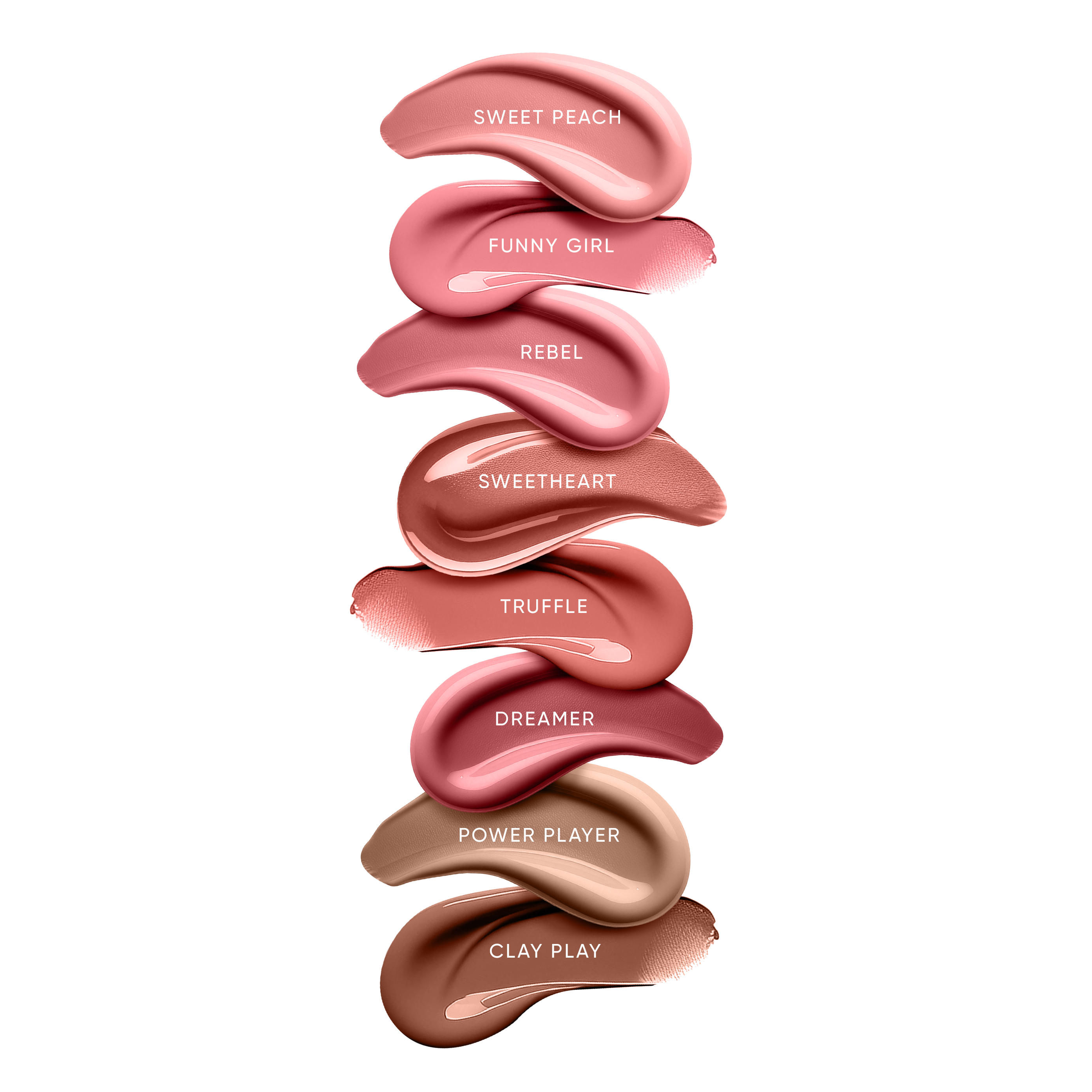 Blush and contour Velvet Liquid Contour - Misa Store