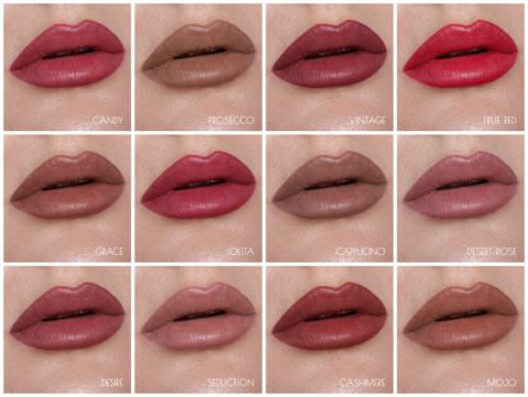 Lip Liner