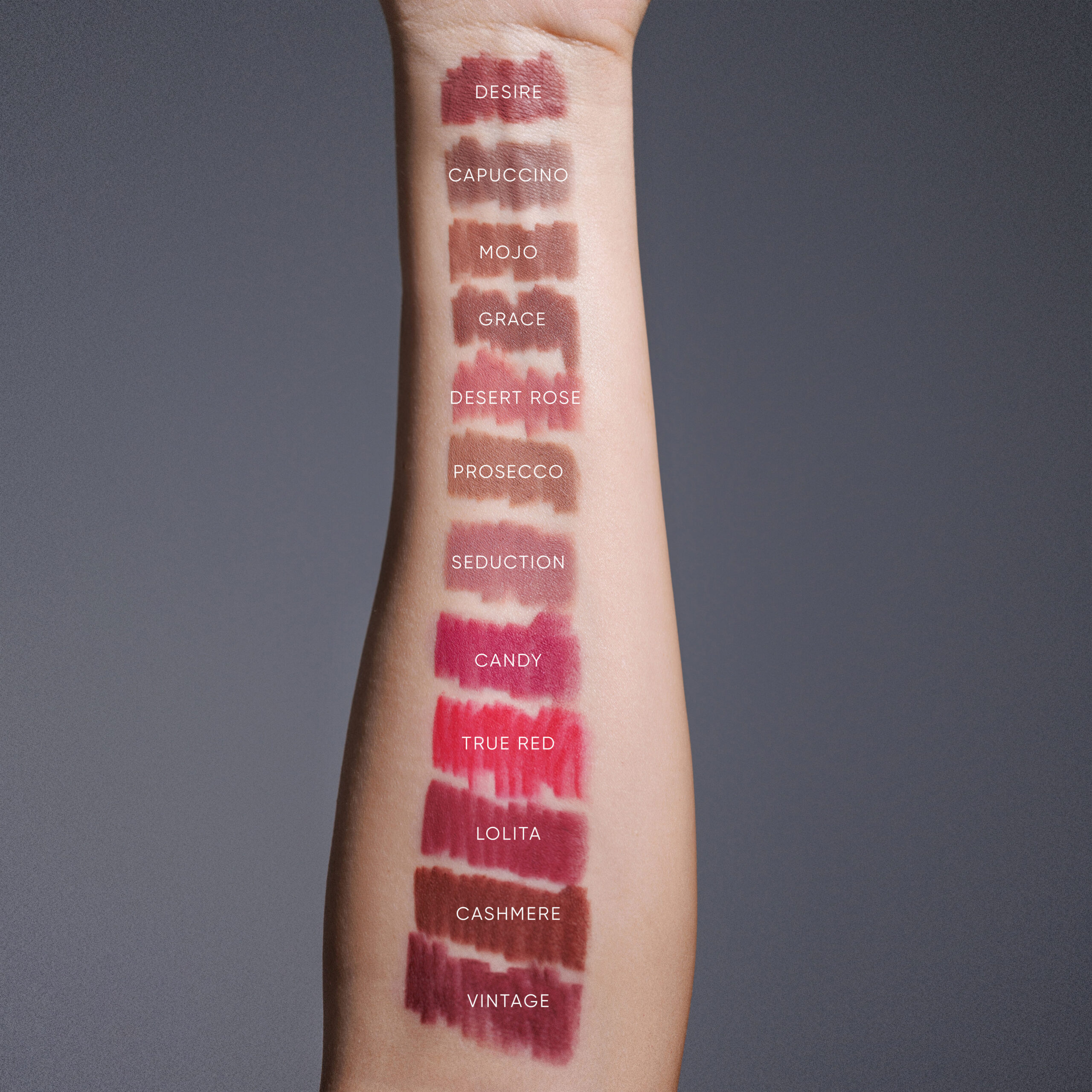 Hand Lip Liner - Misa Store