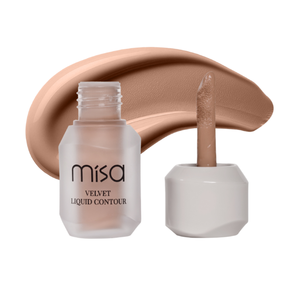 Velvet Liquid Contour - Misa Store