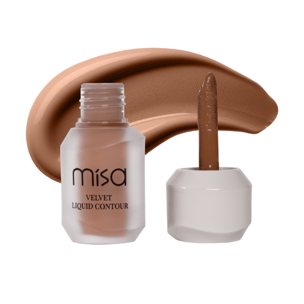 Velvet Liquid Contour - Misa Store