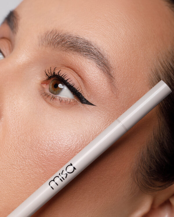 INTENSE BLACK EYELINER - Misa Store