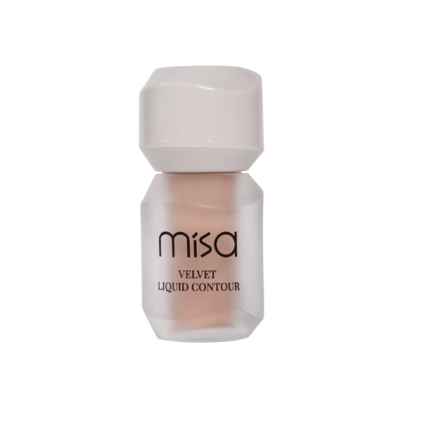 Velvet Liquid Contour - Misa Store