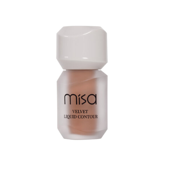 Velvet Liquid Contour - Misa Store