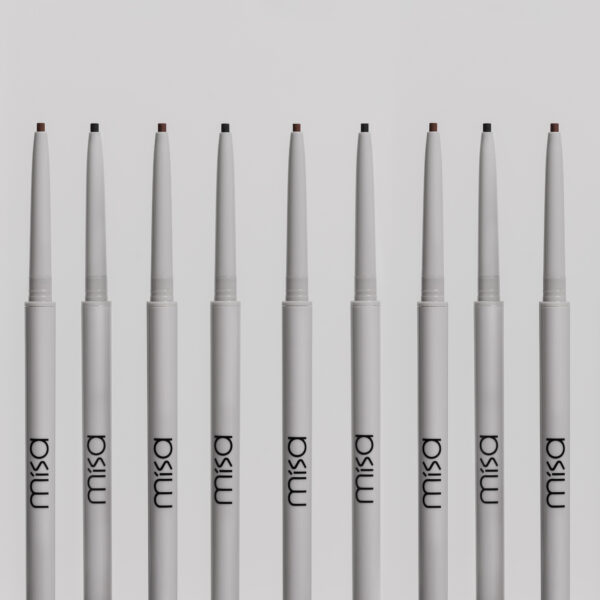 Long-Lasting Eyeliner Pencil - Misa Store