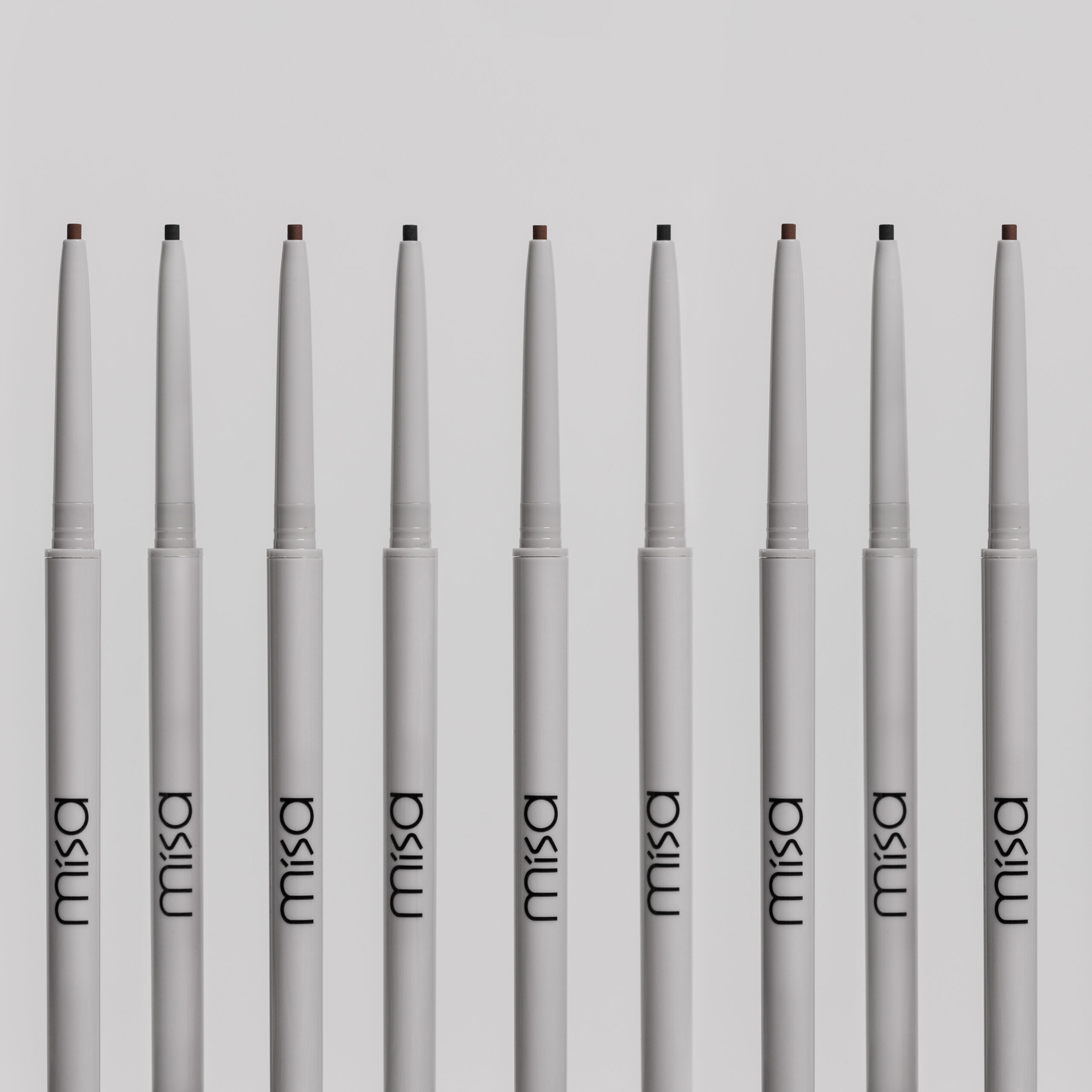 Long-Lasting Eyeliner Pencil - Misa Store