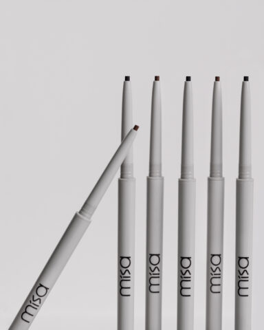 Long-Lasting Eyeliner Pencil